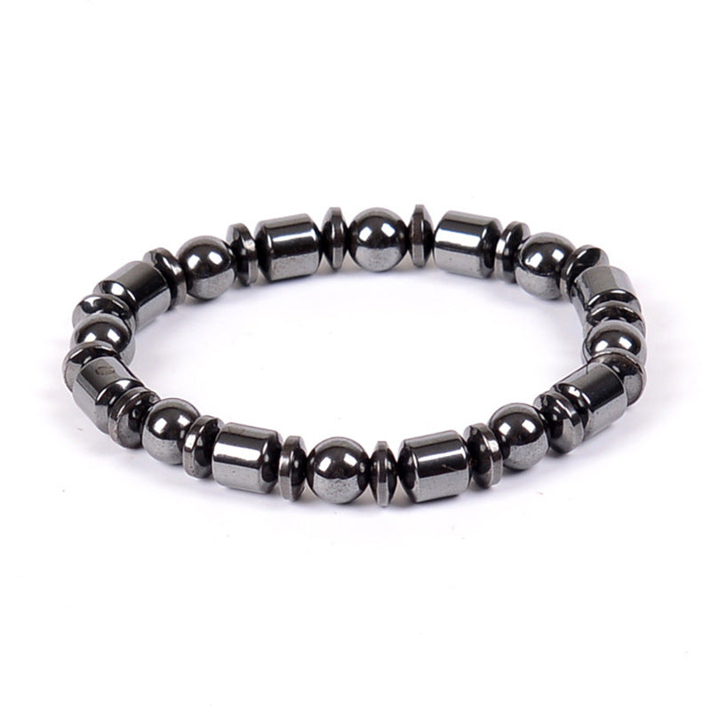 Magnetic Bracelet for Everyday Balance and Circulation All-Day Wear