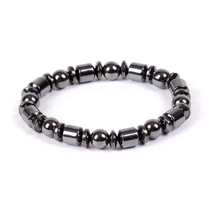 Magnetic Bracelet for Everyday Balance and Circulation All-Day Wear