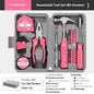 Multifunctional Household Maintenance Toolbox
