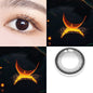 Premium Russian Color Contact Lenses - Luxury Designer Eye Enhancement