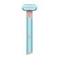 LED Eye Massager with Microcurrent and Red Light Therapy
