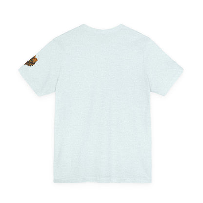 G7 Group Regal Lions Unisex Short Sleeve Tee