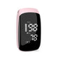 Rechargeable Pulse Oximeter for Home Use with Long Battery Life