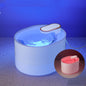 Automatic Pet Water Fountain with USB Quiet Pump for Cats and Dogs
