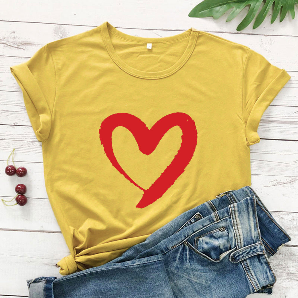 Soft T Shirt for Everyday Ease Unisex Classic Fit Breathable Cotton
