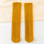 Plus Velvet Thick Warm Mink Velvet Snow Socks