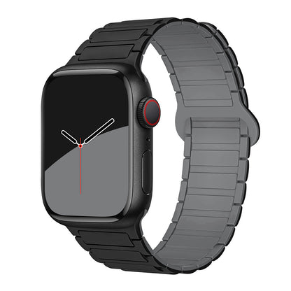 Applicable Strap Free Adjustment Magnetic Silicone