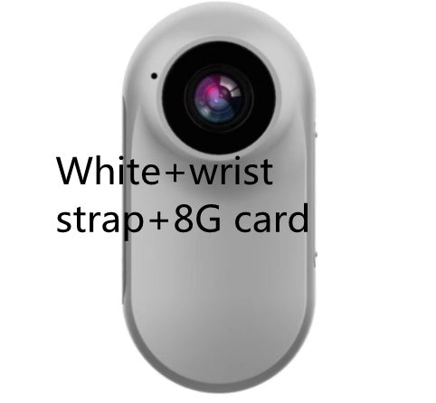 Wireless Pet Collar Camera for Indoor Outdoor Recording with HD Video and Live Streaming