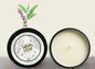 Smokeless Aromatic Candles with Clean Soy Wax for a Long Lasting Fragrance and Clean Burn