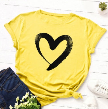 Soft T Shirt for Everyday Ease Unisex Classic Fit Breathable Cotton