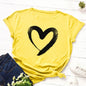 Soft T Shirt for Everyday Ease Unisex Classic Fit Breathable Cotton