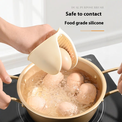 Heatproof Oven Mitts With Non Slip Grip For Microwave Handling