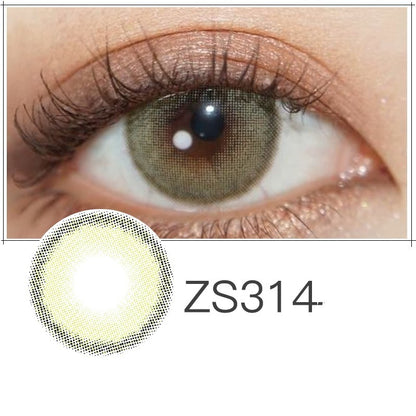 Premium Colored Contacts – RX & Non-Prescription (0°–175°)