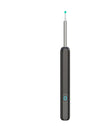 LED Ear Endoscope with Four Interchangeable Spoon Heads