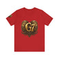 G7 Unisex High Quality T Shirts
