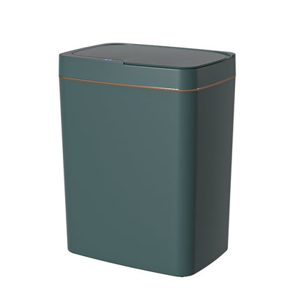 Induction Smart Household Automatic Trash Can Bathroom Kitchen