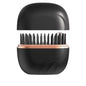 Wireless Hair Straightening Comb Portable Safe Styling Smoothing