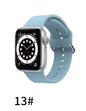 Applicable Watch Silicone Watch Buckle