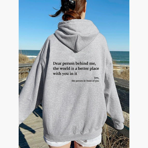 Sweatshirt With Kangaroo Pocket In Rich Blue Is Crafted From Premium Materials For Comfort.