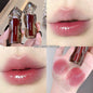 Glassy Lip Gloss with Hydrating Shine in Six Everyday Wear Shades