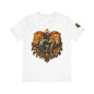 G7 Group Regal Lions Unisex Short Sleeve Tee