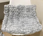 Nordic Sofa Throw Blanket Anti-Pilling Backdrop for Photoshoots