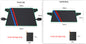 Reflective Car Sun Shade Shield With Heat And Glare Reduction
