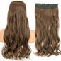 Heat-Resistant Clip-In Hair Extensions 22 To 32 Inches