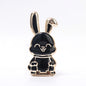 Universal Finger Ring Holder Phone Stand Mini Pull Rod Back Sticker