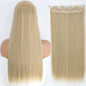 Heat-Resistant Clip-In Hair Extensions 22 To 32 Inches