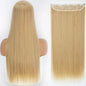 Heat-Resistant Clip-In Hair Extensions 22 To 32 Inches