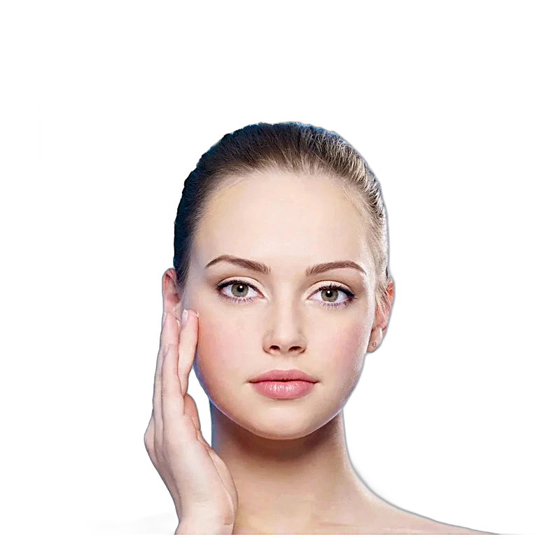 Collagen Eye Stick, alternate product view on a white background.