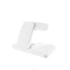 Wireless Charging Stand with Magnetic Night Light Holder for Desk Use