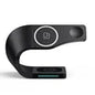 Wireless Magnetic Charging Stand 15W Fast Charge Phone Watch Earbuds