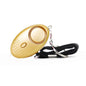 Safety Protect Alert Self Defense Alarm 130dB Anti-wolf Women SOS Security Emergency LED Self-defense Keychain Supplies Gadgets