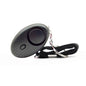 Safety Protect Alert Self Defense Alarm 130dB Anti-wolf Women SOS Security Emergency LED Self-defense Keychain Supplies Gadgets