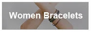 Bold Ring for Men with Stainless Steel Horus Cross Rhodium Plated 8mm
