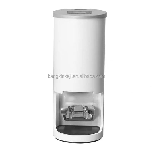 New Type Espresso FlourPress Machine for Barista Coffee FlourTamping Machine