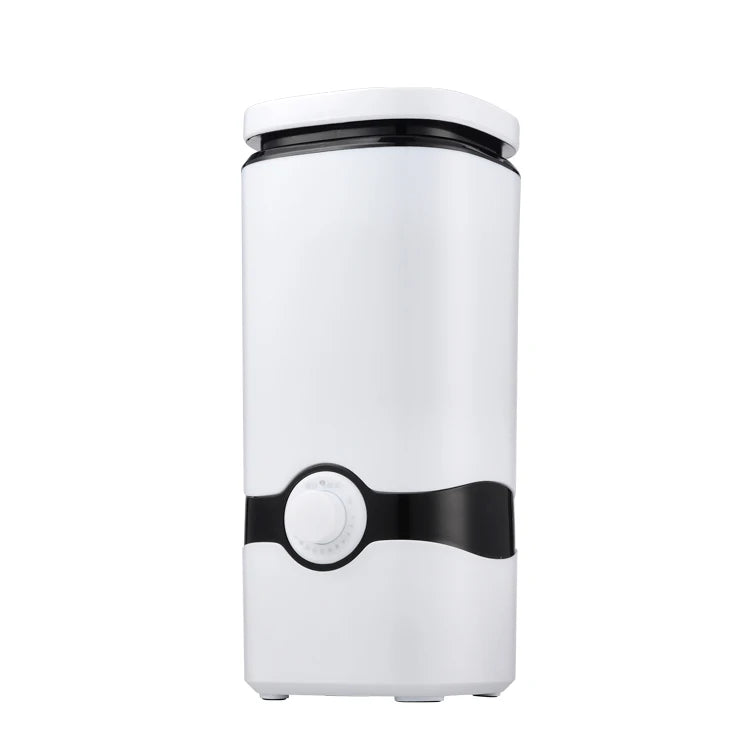 New Design Ultrasonic Diffusets Humificador Grande Luces Led Essential Oil Diffuser Mist Maker Fogger