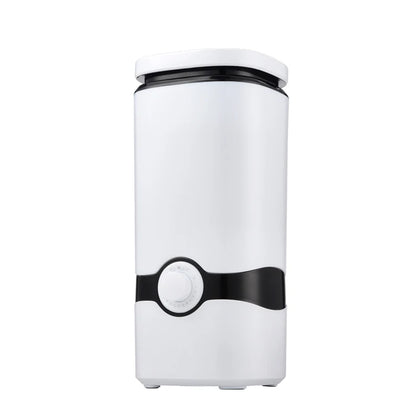 New Design Ultrasonic Diffusets Humificador Grande Luces Led Essential Oil Diffuser Mist Maker Fogger