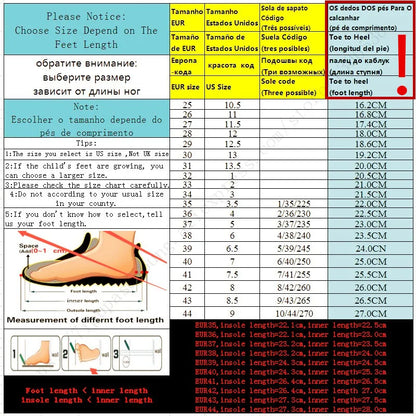 7ipupas New Homme luminous sneakers boys girls Chaussures Lumineuse 11 colors Gold Led Shoes kids Glowing Casual Unisex 30-44
