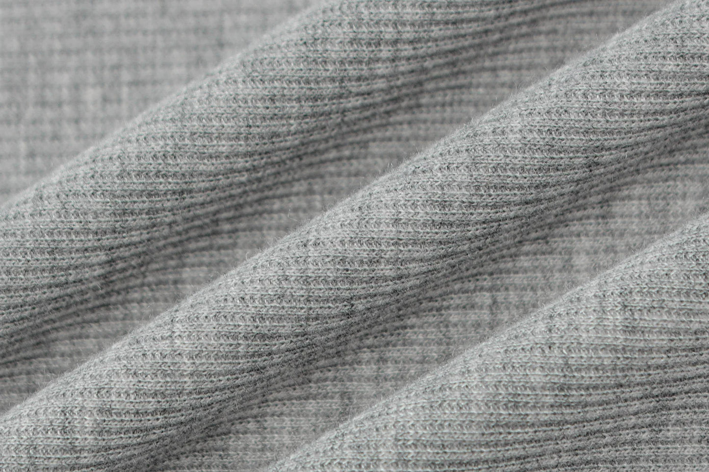 Breathable Knit Dress for Women with Short Sleeves and Subtle Slit