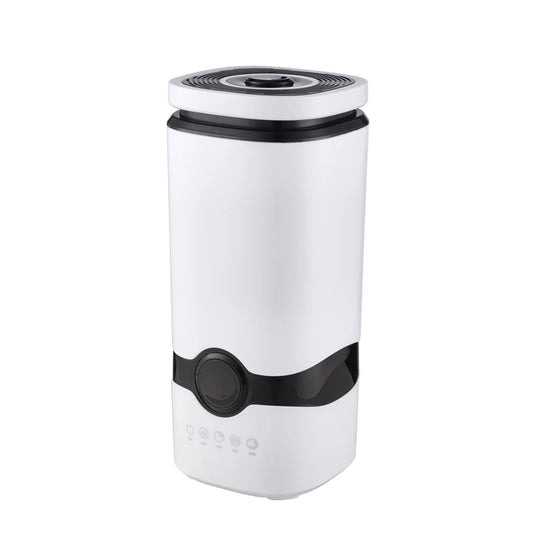 New Design Ultrasonic Diffusets Humificador Grande Luces Led Essential Oil Diffuser Mist Maker Fogger