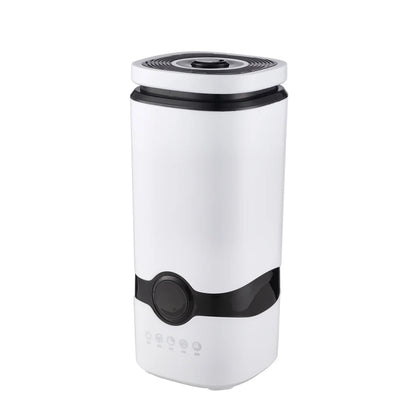 New Design Ultrasonic Diffusets Humificador Grande Luces Led Essential Oil Diffuser Mist Maker Fogger