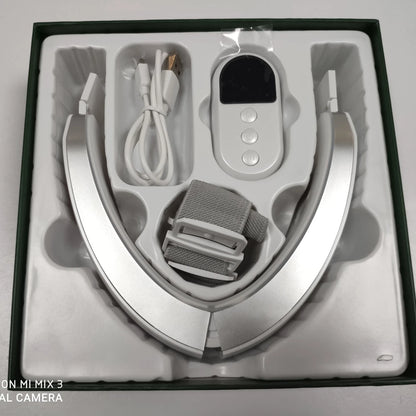 V-Shape Facial Lifting Massager with Remote Control