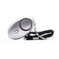 Safety Protect Alert Self Defense Alarm 130dB Anti-wolf Women SOS Security Emergency LED Self-defense Keychain Supplies Gadgets