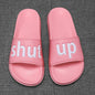 Non-Slip Slippers for Men and Women with Cushioned Comfort Beach Ready