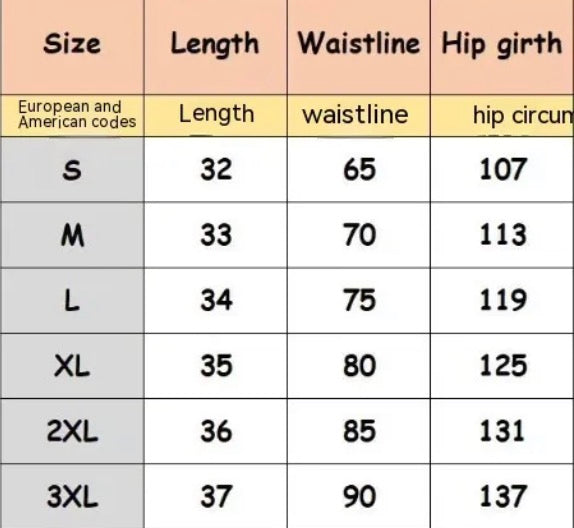 Women's Drawstring Cargo Shorts