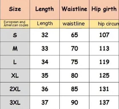 Women's Drawstring Cargo Shorts