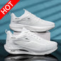 Lightweight Breathable Running Shoes Enhanced Stability Grip